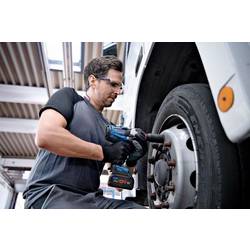 Bosch Professional GDS 18V-1050 H, 06019J8500 aku rázový utahovák, 1 050 Nm, 18 V, Li-Ion, bez akumulátoru