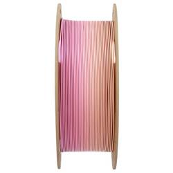 Polymaker CA04055 Panchroma™ Gradient Matte vlákno pro 3D tiskárny PLA plast Vícebarevné 1.75 mm 1000 g Pastelová duhová, Duhová 1 ks