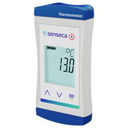 Senseca ECO 130-E3-SET teploměr, typ senzoru K