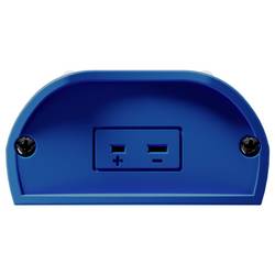 Senseca ECO 130-E3-SET teploměr, typ senzoru K