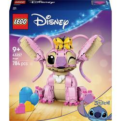 43257 LEGO® DISNEY Anděl