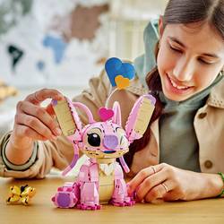 43257 LEGO® DISNEY Anděl