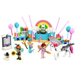 42661 LEGO® FRIENDS Kostým party s funkcí einor a Fee