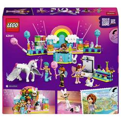 42661 LEGO® FRIENDS Kostým party s funkcí einor a Fee