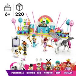 42661 LEGO® FRIENDS Kostým party s funkcí einor a Fee