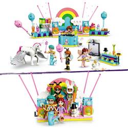 42661 LEGO® FRIENDS Kostým party s funkcí einor a Fee
