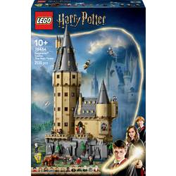 76454 LEGO® HARRY POTTER™ Zámek Hogwarts: Hlavní věž