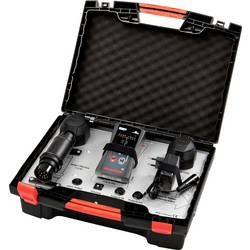 SecoRüt 70315 kufřík pro bezdrátové testování návěsu 12 V počet pólů:7 + 13