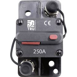 TRU COMPONENTSTC-13596612 Jistič, 12 V/DC, 24 V/DC, 48 V/DC, 250 A, 1 ks