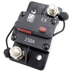 TRU COMPONENTSTC-13596612 Jistič, 12 V/DC, 24 V/DC, 48 V/DC, 250 A, 1 ks