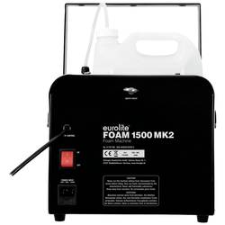 Eurolite Foam 1500 MK2 výrobník bublin 51707700