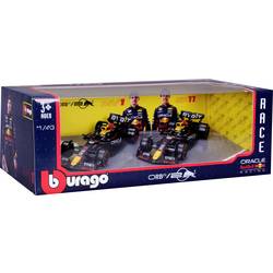 Bburago F1 RedBull RB20 ´24 2er-Set 1:43 model auta