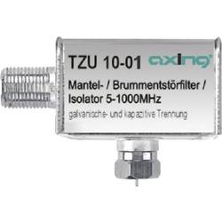 Axing TZU 10-01 filtr s galvanickým oddělením