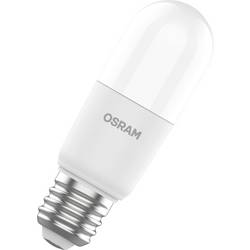 OSRAM HOMELIGHTING 4099854480416 LED Energetická třída (EEK2021) E (A - G) E27 tyčový tvar 11 W studená bílá 1 ks