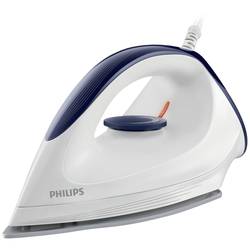 Philips Home GC160/02 žehlička stříbrná 1200 W