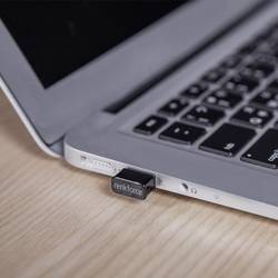 Renkforce RF-WIFI-AC1200M Wi-Fi adaptér USB 2.0 1.2 GBit/s