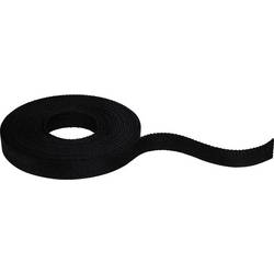 Paulmann 94618 Uline Komponenty systému nízkonapěťových popruhů Vodivý popruh černá