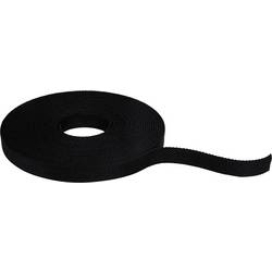 Paulmann 94619 Uline Komponenty systému nízkonapěťových popruhů Vodivý popruh černá