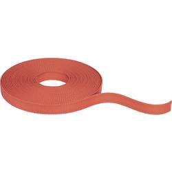 Paulmann 94621 Uline Komponenty systému nízkonapěťových popruhů Vodivý popruh oranžová