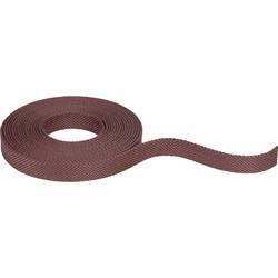 Paulmann 94636 Uline Komponenty systému nízkonapěťových popruhů Vodivý popruh terakota