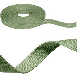 Paulmann 94639 Uline Komponenty systému nízkonapěťových popruhů Vodivý popruh zelená