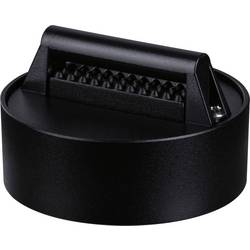 Paulmann 94624 Uline Komponenty systému nízkonapěťových popruhů Držák popruhu černá