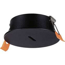 Paulmann 94627 Uline Komponenty systému nízkonapěťových popruhů Kryt černá