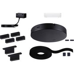 Paulmann 94630 Uline nízkonapěť. komponent lankových systémů základní systém černá