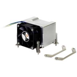 Dynatron K666R1 chladič procesoru s větrákem Intel® 1200, Intel® 1156, Intel® 1155, Intel® 1151, Intel® 1150