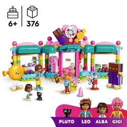 42649 LEGO® FRIENDS Heartlake City sladké warenby
