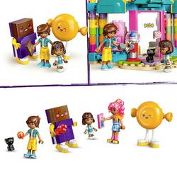 42649 LEGO® FRIENDS Heartlake City sladké warenby