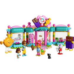 42649 LEGO® FRIENDS Heartlake City sladké warenby
