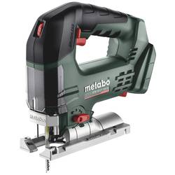 Metabo STB 18 LT 130 BL akumulátorová přímočará pila , bezkartáčové, kufřík, bez akumulátoru, bez nabíječky, 18 V, 601055840