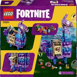 77071 Lego® Fortnite Skladovací lamela