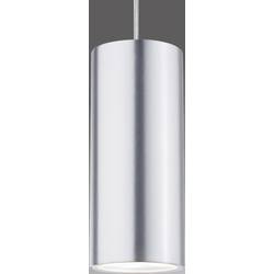 Paulmann Barrel svítidla do lištových systémů (230 V) URail pevně vestavěné LED 6 W LED chrom (matný)