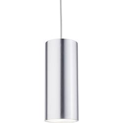 Paulmann Barrel svítidla do lištových systémů (230 V) URail pevně vestavěné LED 6 W LED chrom (matný)