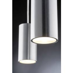 Paulmann Barrel svítidla do lištových systémů (230 V) URail pevně vestavěné LED 6 W LED chrom (matný)