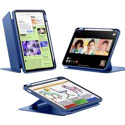 ESR 1B21200202 obal na tablet Apple iPad 10.9 (Gen.10, 2022), iPad 10.9 (A16, 2025) 27,7 cm (10,9) - 27,9 cm (11) Backcover námořnická modrá