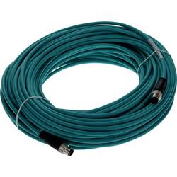 Molex Molex WOD Industrial Solution konektor akčního/snímacího členu , 1300488113, 1 ks
