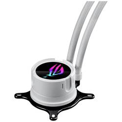 Asus ROG Strix LC III 360 ARGB White Edition vodní chladič PC