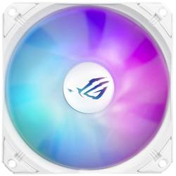 Asus ROG Strix LC III 360 ARGB White Edition vodní chladič PC