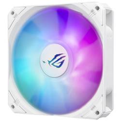 Asus ROG Strix LC III 360 ARGB White Edition vodní chladič PC
