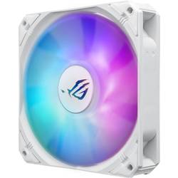 Asus ROG Strix LC III 360 ARGB White Edition vodní chladič PC