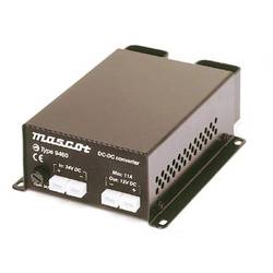 Mascot Battery 9460 DC/DC měnič napětí 24 V/DC - 12 V/DC/8 A 106 W