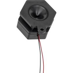 SecoRüt 90126 ultrazvukový odpudzovač kun, s chráničem optiky, 1 ks