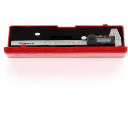 Gedore RED R94420021 3301430 digitální posuvné měřítko
