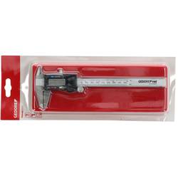 Gedore RED R94420021 3301430 digitální posuvné měřítko