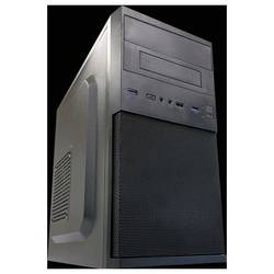 LC Power LC-2004MB micro tower PC skříň černá