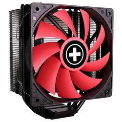 Xilence M704 chladič procesoru s větrákem AMD AM4, AMD AM5, Intel® 1150, Intel® 1151, Intel® 1155, Intel® 1156, Intel® 1200, Intel® 1700, Intel® 1851, Intel®