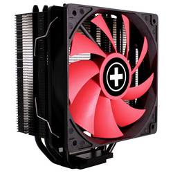 Xilence M704 chladič procesoru s větrákem AMD AM4, AMD AM5, Intel® 1150, Intel® 1151, Intel® 1155, Intel® 1156, Intel® 1200, Intel® 1700, Intel® 1851, Intel®